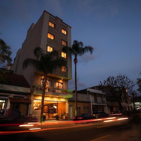 Like Design Hotel Rivera Exterior photo