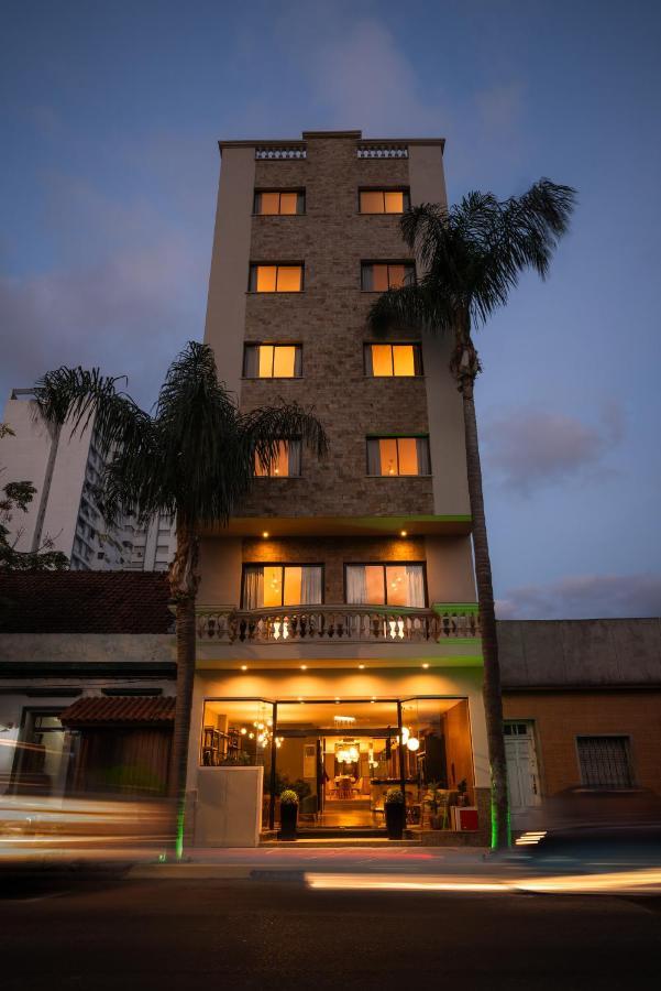 Like Design Hotel Rivera Exterior photo