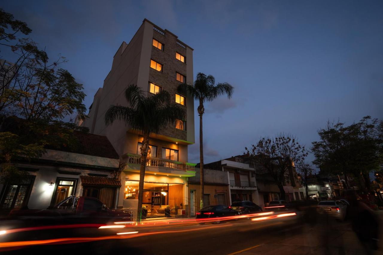 Like Design Hotel Rivera Exterior photo